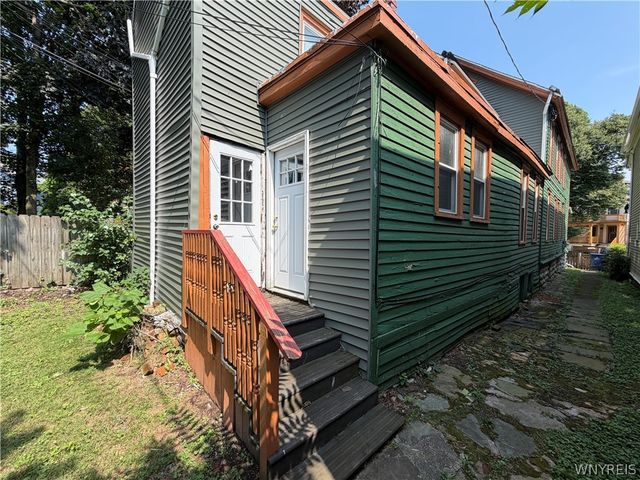320 Maryland Street, Buffalo, NY 14201