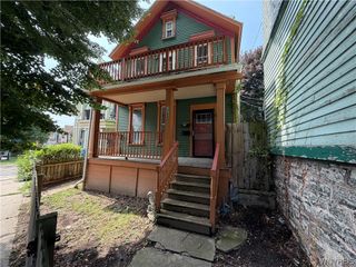 320 Maryland Street, Buffalo, NY 14201