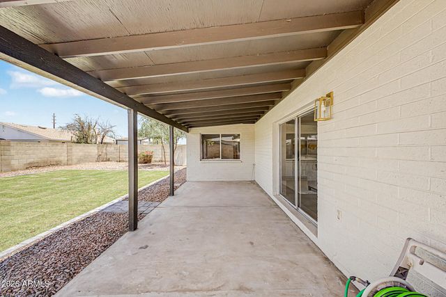 6426 S WILSON Street, Tempe, AZ 85283
