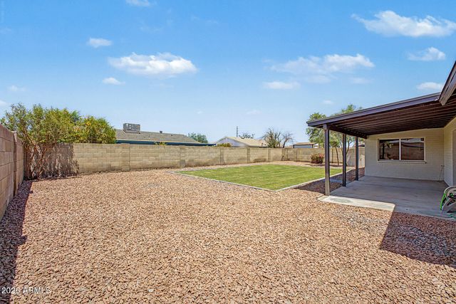 6426 S WILSON Street, Tempe, AZ 85283