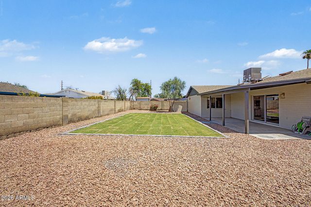 6426 S WILSON Street, Tempe, AZ 85283