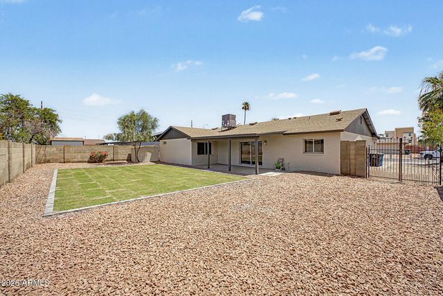 6426 S WILSON Street, Tempe, AZ 85283