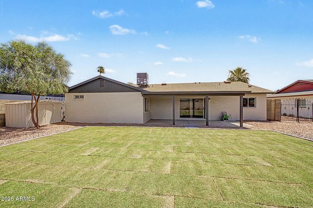 6426 S WILSON Street, Tempe, AZ 85283
