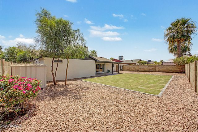 6426 S WILSON Street, Tempe, AZ 85283