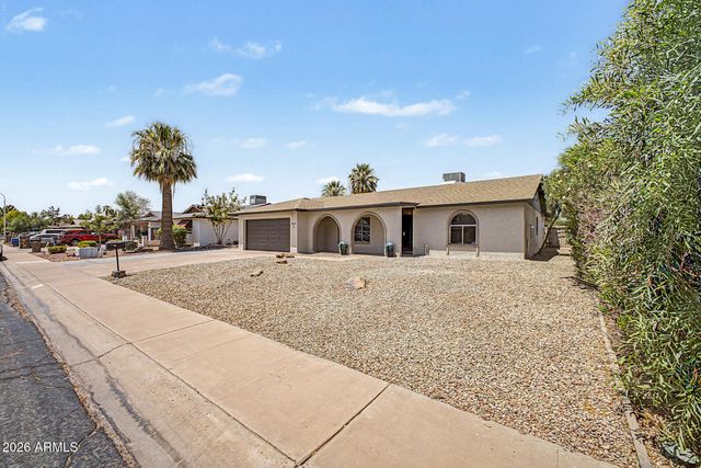 6426 S WILSON Street, Tempe, AZ 85283