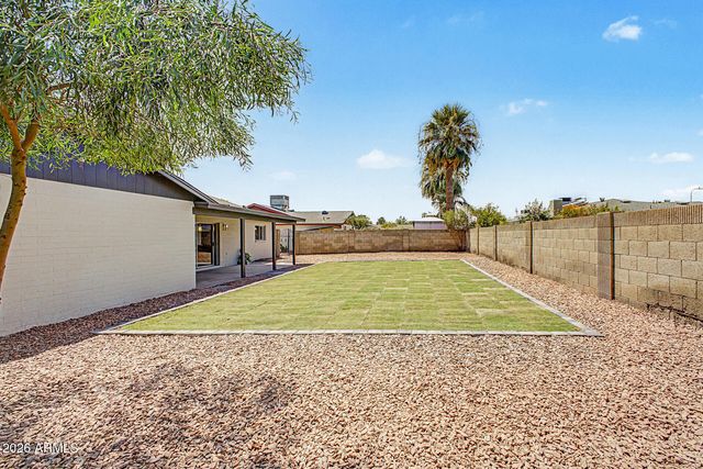 6426 S WILSON Street, Tempe, AZ 85283