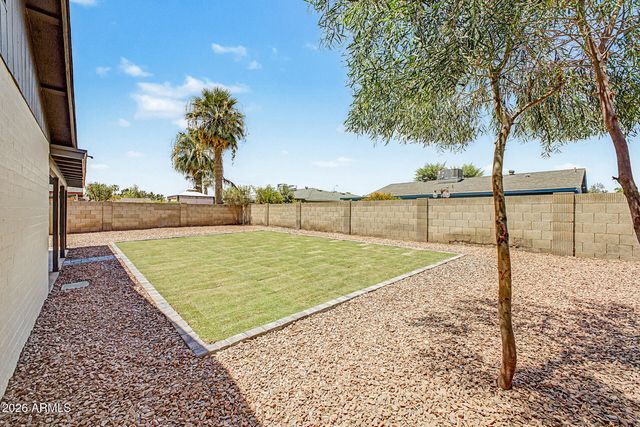 6426 S WILSON Street, Tempe, AZ 85283
