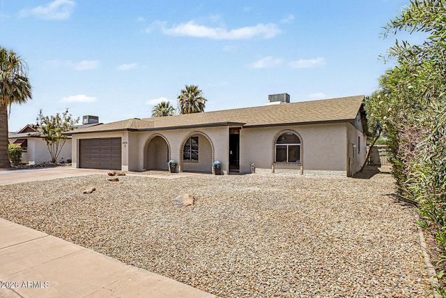 6426 S WILSON Street, Tempe, AZ 85283