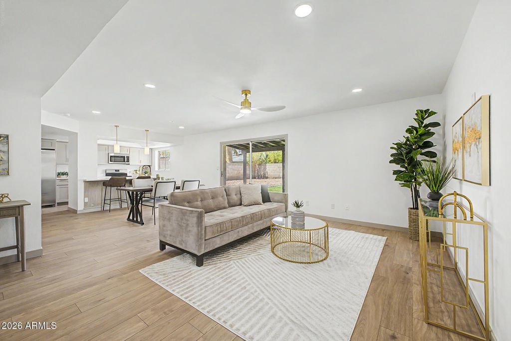 6426 S WILSON Street, Tempe, AZ 85283 — photo 4
