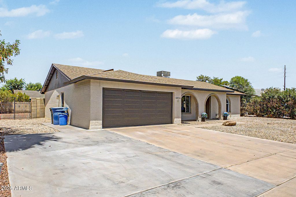 6426 S WILSON Street, Tempe, AZ 85283 — photo 5
