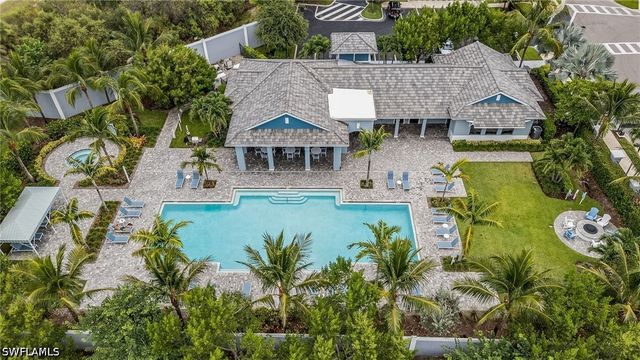 2647 Seychelles CIR 2206, Naples, FL 34112