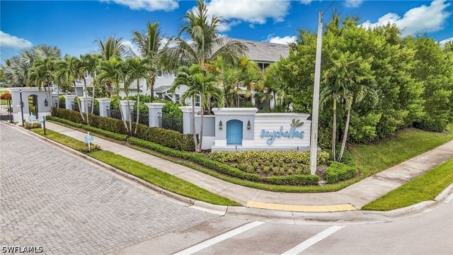 2647 Seychelles CIR 2206, Naples, FL 34112