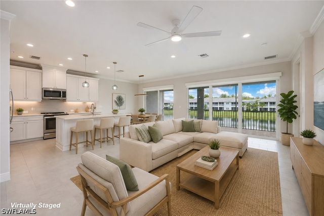 2647 Seychelles CIR 2206, Naples, FL 34112