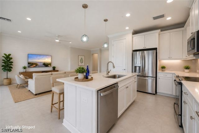 2647 Seychelles CIR 2206, Naples, FL 34112