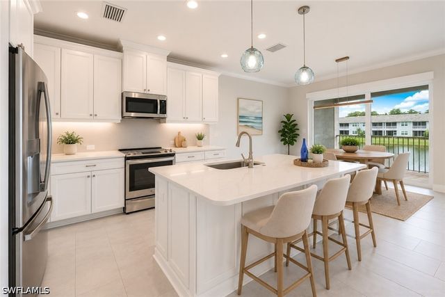 2647 Seychelles CIR 2206, Naples, FL 34112