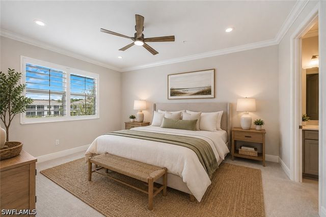 2647 Seychelles CIR 2206, Naples, FL 34112
