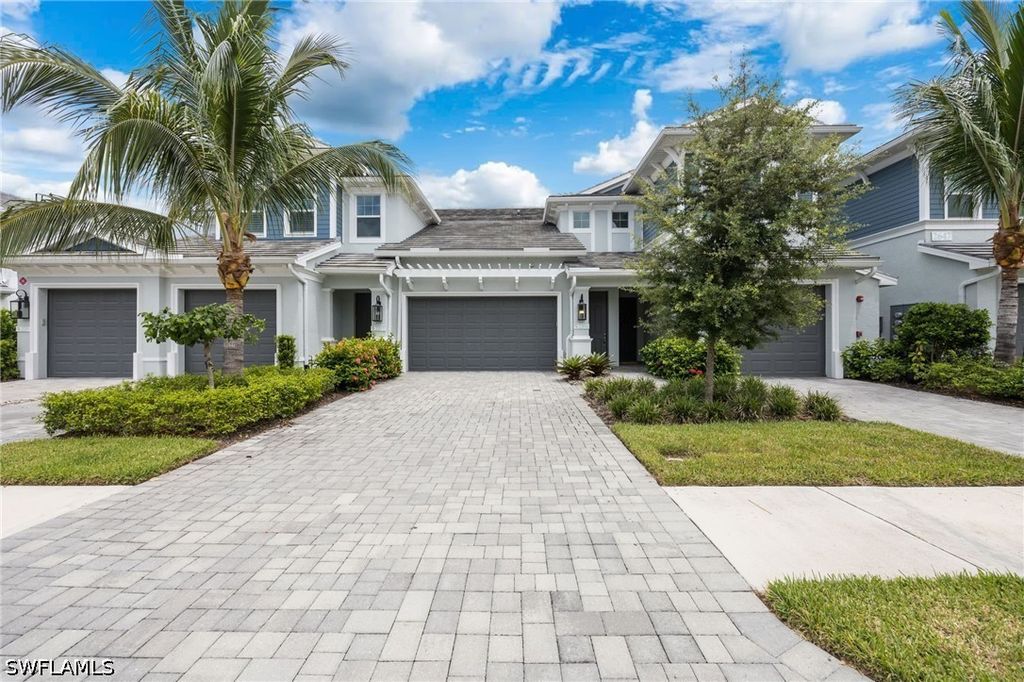 2647 Seychelles CIR 2206, Naples, FL 34112