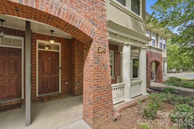614 E 9th Street, Charlotte, NC 28202