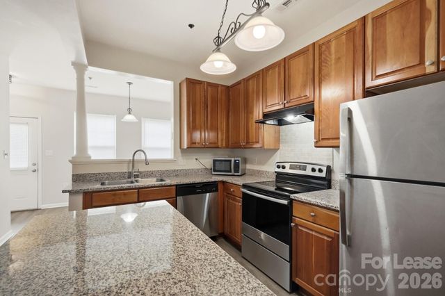 614 E 9th Street, Charlotte, NC 28202