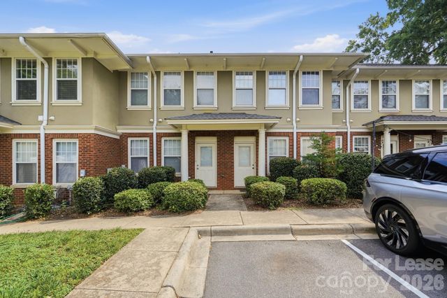 614 E 9th Street, Charlotte, NC 28202