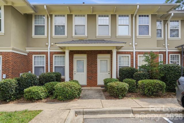 614 E 9th Street, Charlotte, NC 28202