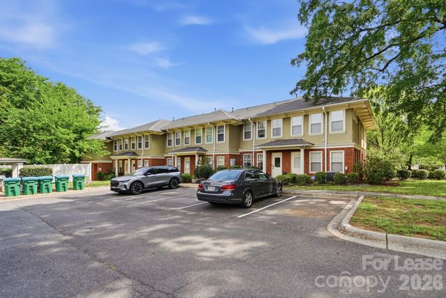 614 E 9th Street, Charlotte, NC 28202