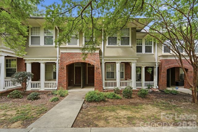 614 E 9th Street, Charlotte, NC 28202