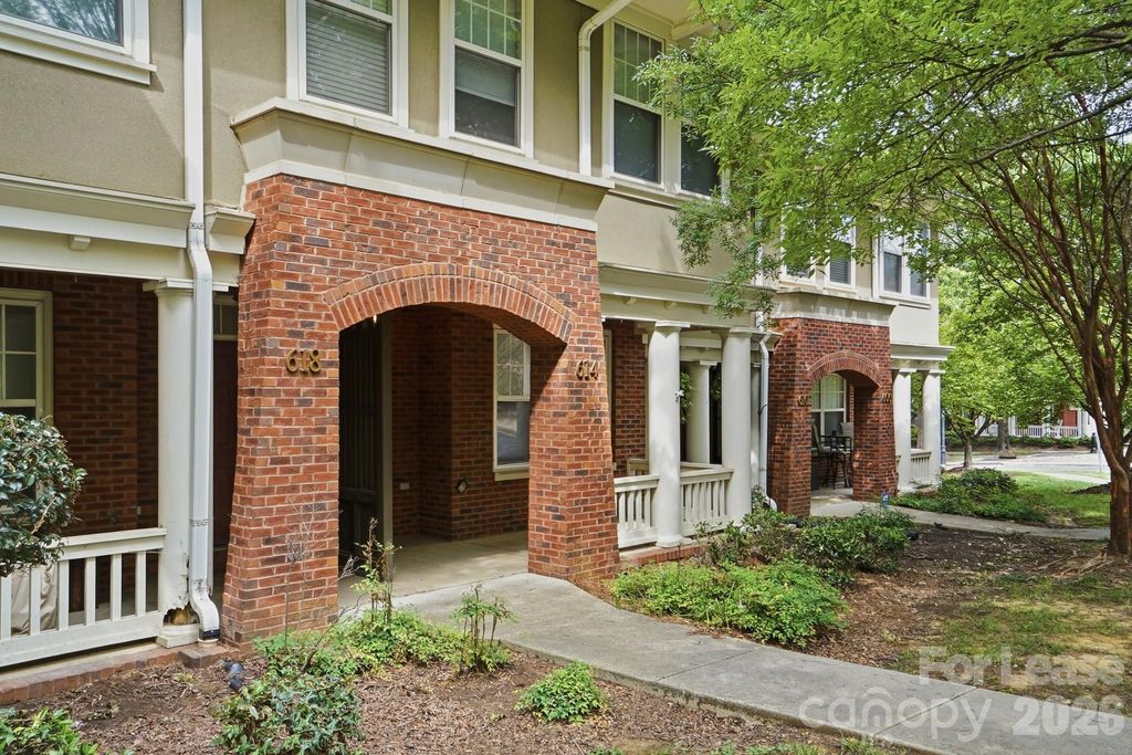 614 E 9th Street, Charlotte, NC 28202