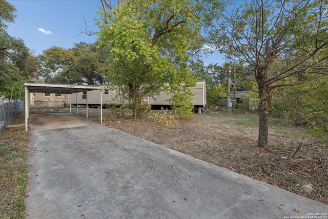 25006 Ada Mae, San Antonio, TX 78257