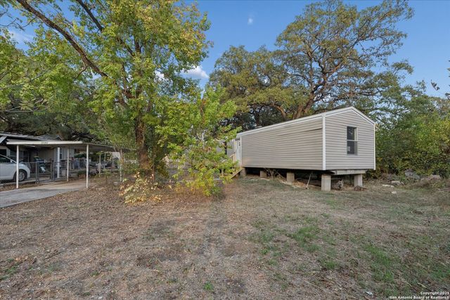 25006 Ada Mae, San Antonio, TX 78257