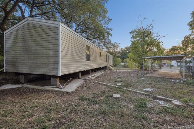 25006 Ada Mae, San Antonio, TX 78257