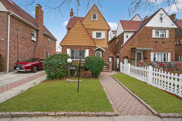 13315 228th Street, Laurelton, NY 11413