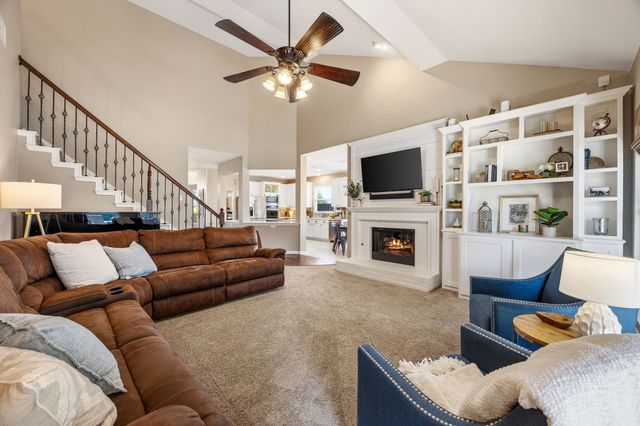 144 Oxford Drive, Heath, TX 75032