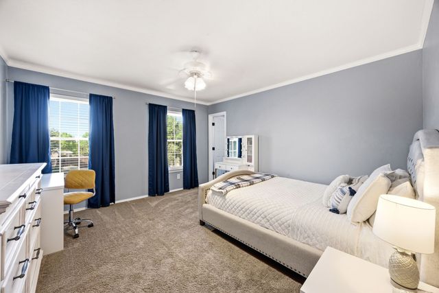 144 Oxford Drive, Heath, TX 75032