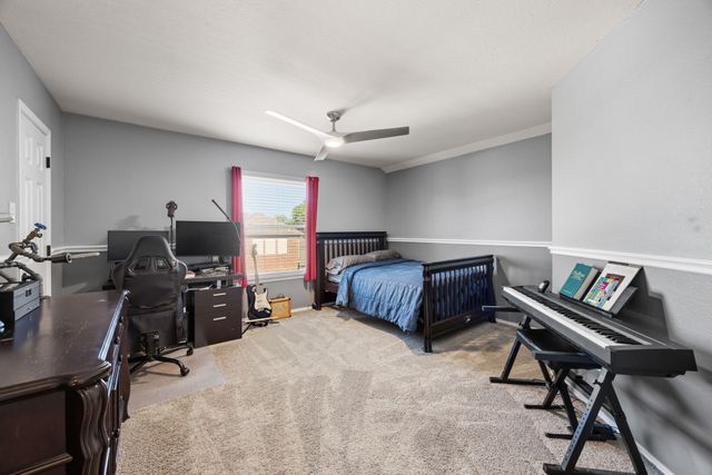 144 Oxford Drive, Heath, TX 75032