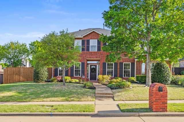 144 Oxford Drive, Heath, TX 75032