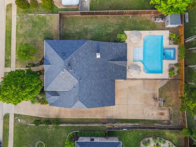 144 Oxford Drive, Heath, TX 75032