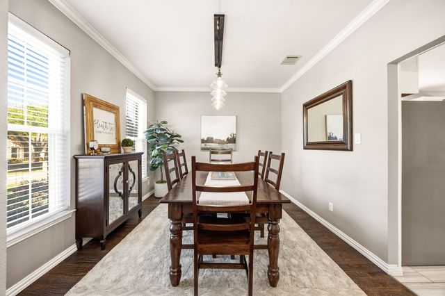 144 Oxford Drive, Heath, TX 75032