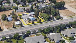 922 Sunnyside Road, Idaho Falls, ID 83404
