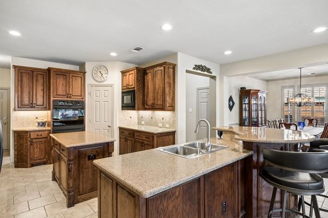 917 Colorado Drive, Allen, TX 75013