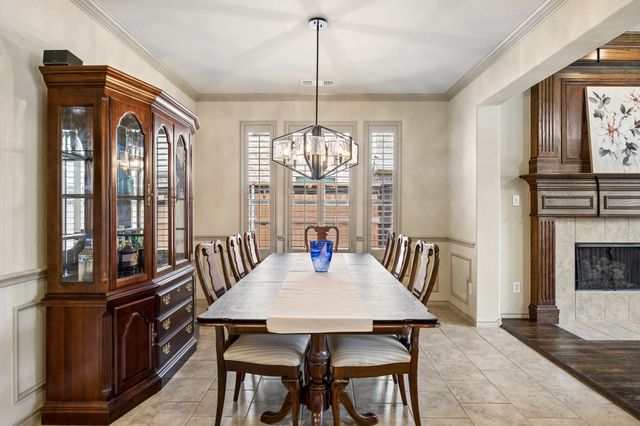 917 Colorado Drive, Allen, TX 75013