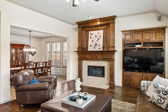 917 Colorado Drive, Allen, TX 75013