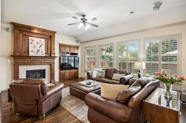 917 Colorado Drive, Allen, TX 75013