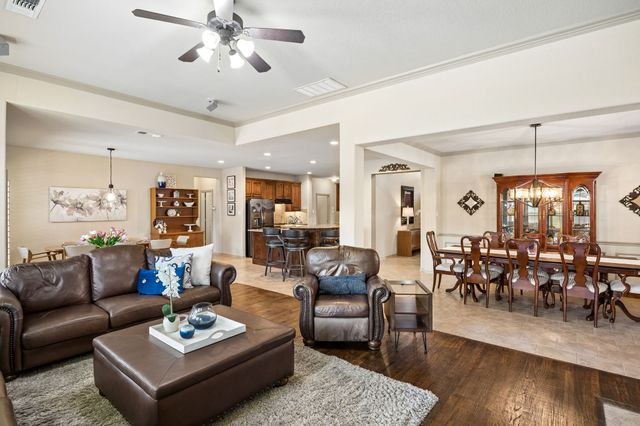 917 Colorado Drive, Allen, TX 75013
