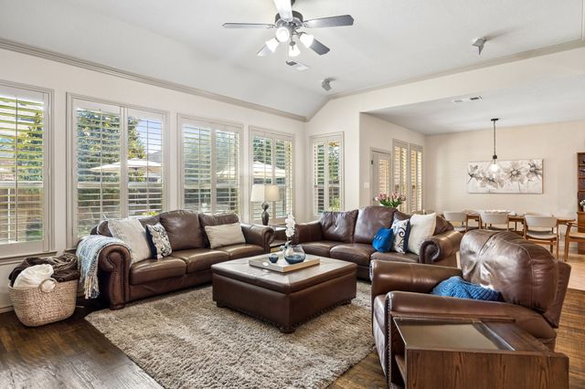 917 Colorado Drive, Allen, TX 75013