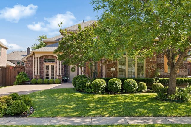 917 Colorado Drive, Allen, TX 75013