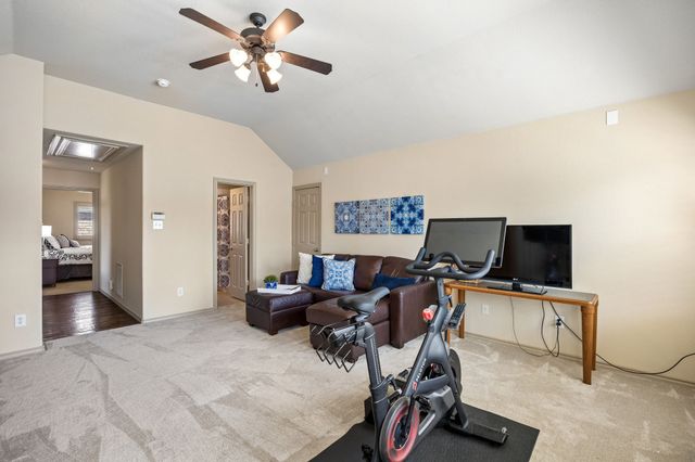 917 Colorado Drive, Allen, TX 75013