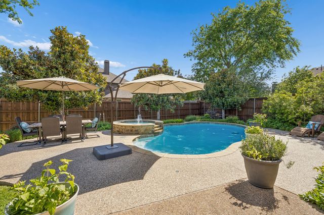 917 Colorado Drive, Allen, TX 75013