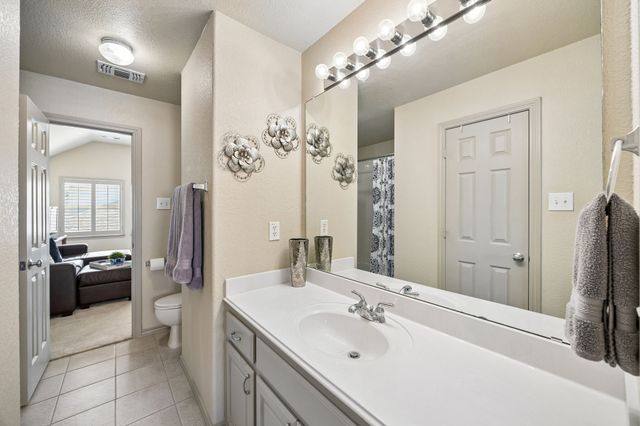 917 Colorado Drive, Allen, TX 75013