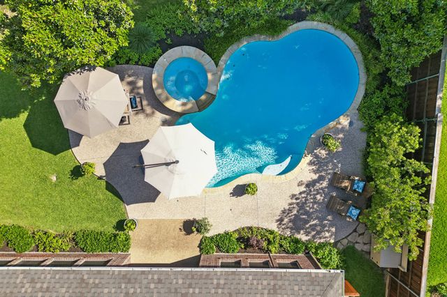917 Colorado Drive, Allen, TX 75013